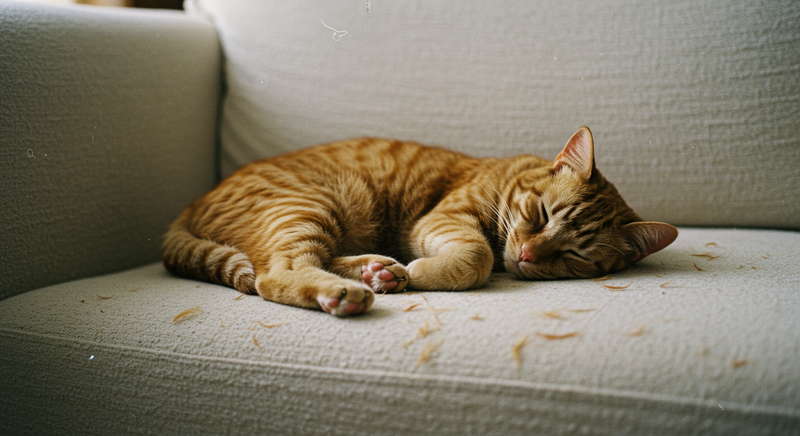 Escovação de Gatos: Por que é tão importante + 7 dicas práticas para começar hoje