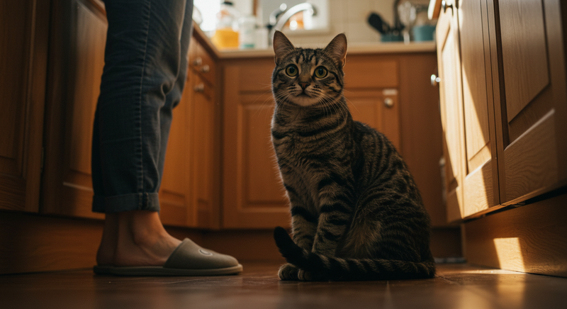 Bolas de Pelos em Gatos: O Que São, Causas e Como Prevenir