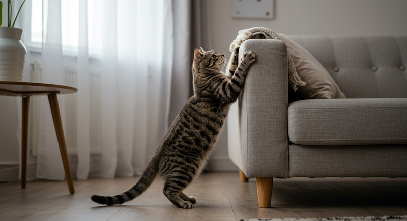 Arranhador para Gatos: Guia Definitivo para Escolher o Melhor Modelo