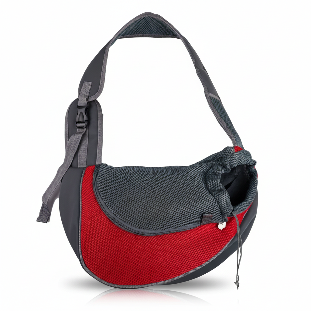 bolsa de transporte para gatos