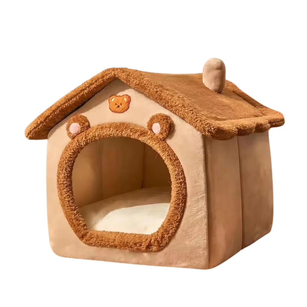 Casinha para Cães e Gatos