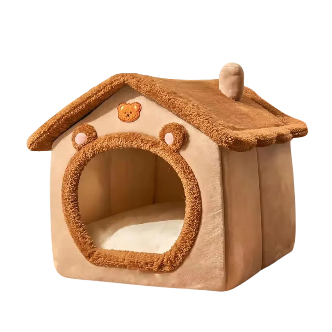 Casinha para Cães e Gatos