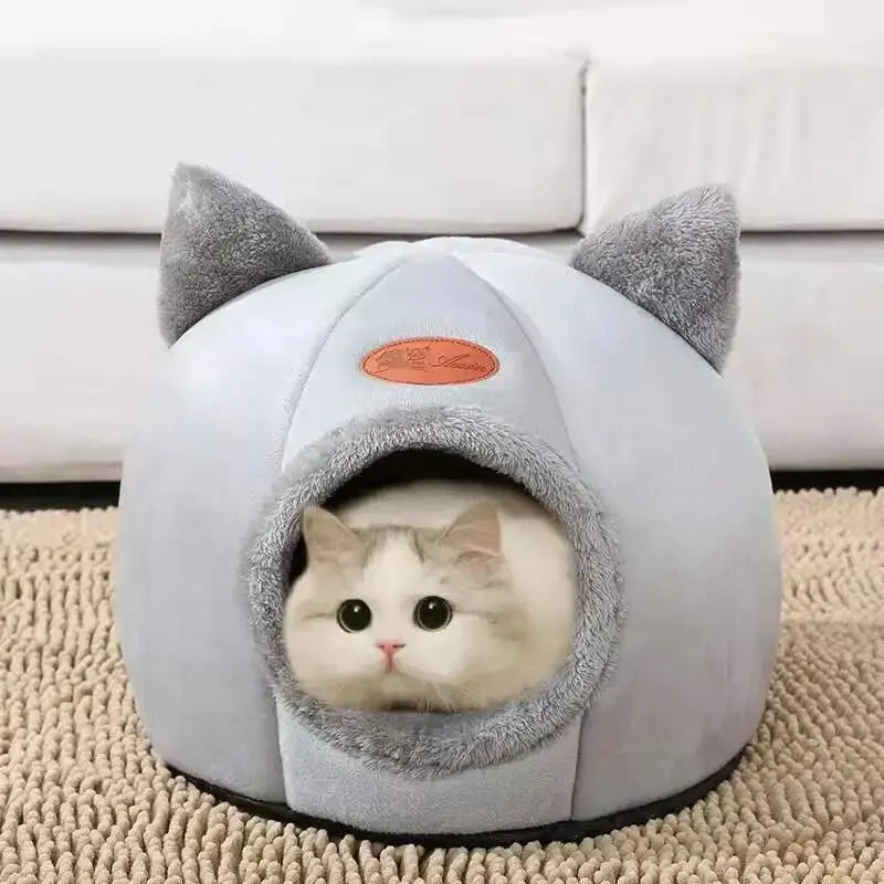 Cama Toca para Gatos