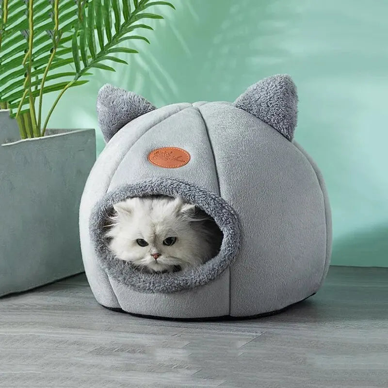 Cama Toca para Gatos