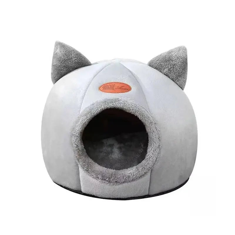 Cama Toca para Gatos