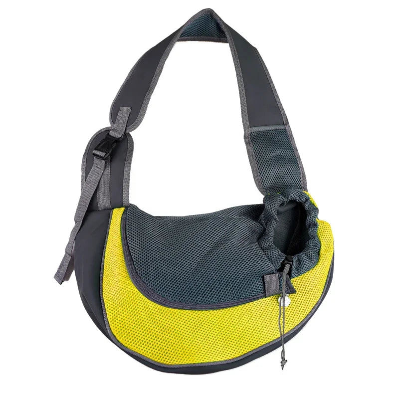 Bolsa de Transporte para Gatos