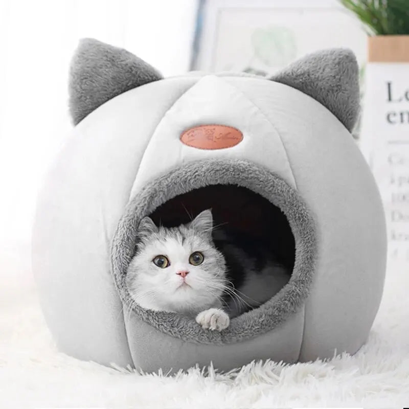 Cama Toca para Gatos