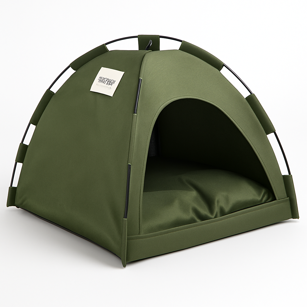 Tenda para Gato