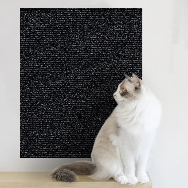 carpete arranhador para gatos