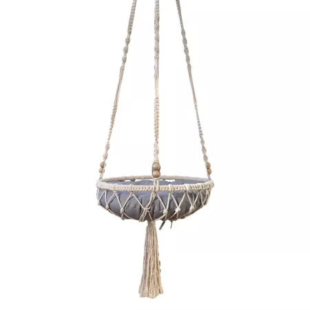 cama suspensa para gatos 