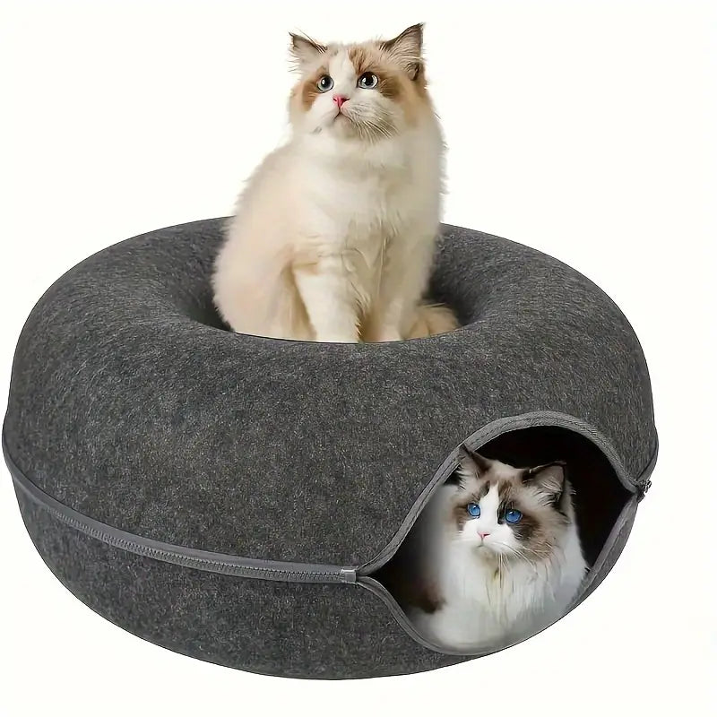 Cama Toca para Gatos