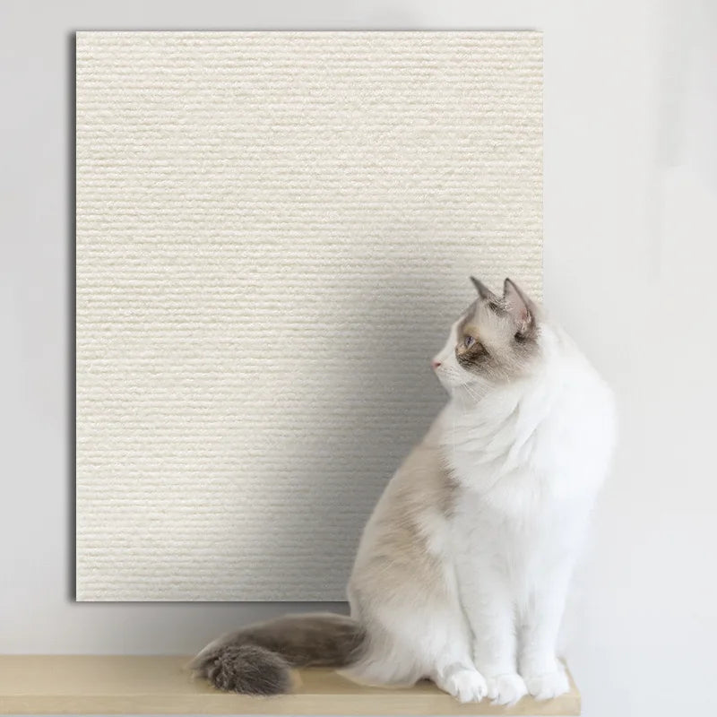 carpete arranhador para gatos